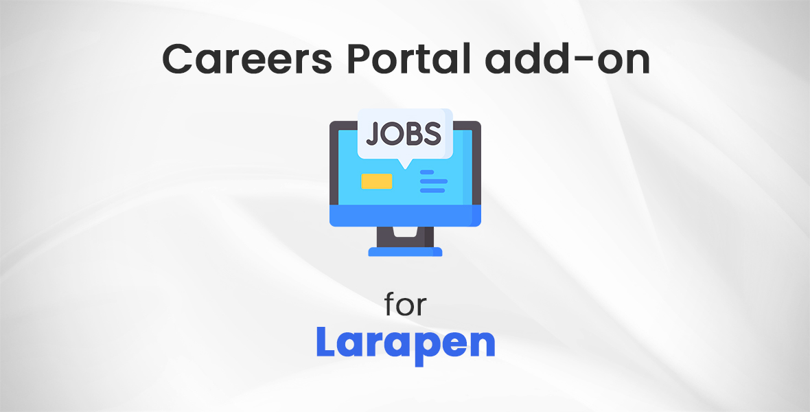 Careers Portal