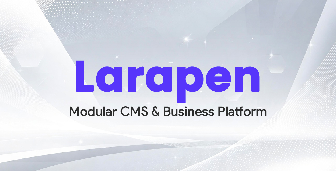 Larapen